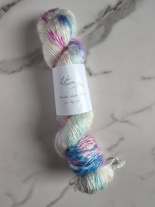 Mohair Fluff