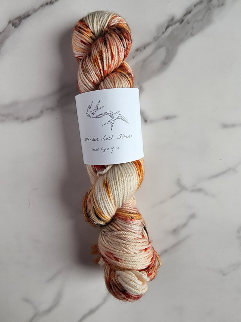 Prosper Yarn – Creative Fibre